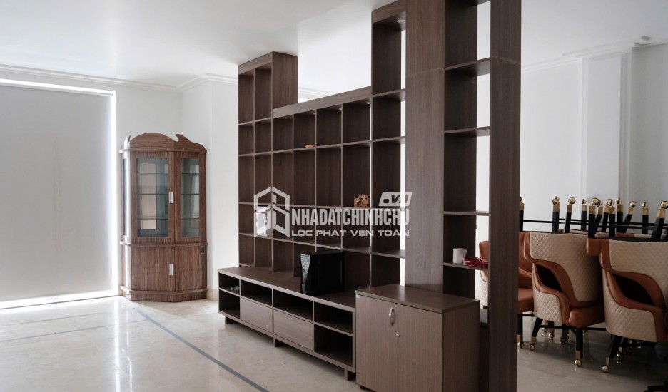 BÁN NHÀ 1 TRỆT 3 LẦU ĐƯỜNG LÊ THÁI TỔ, LÊ BÌNH, CÁI RĂNG, CẦN THƠ - 24 TỶ